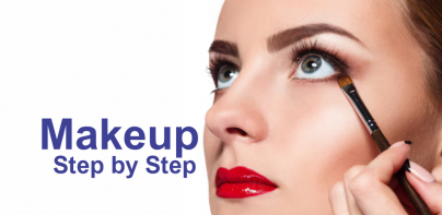 Makeup Step by Step