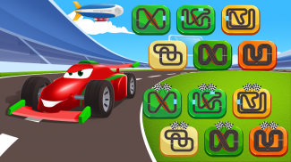 Racing Cars for Kids screenshot 7