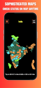 Elections of India 2024 MMOG screenshot 1