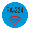 FA-224 Remote Icon