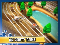 Cubiti PARti - Competitive AR Party Game! screenshot 4