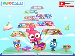 Papo Learn & Play screenshot 21