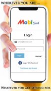 Mobi Seek screenshot 3