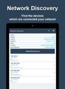 Network Tools screenshot 19