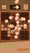 Block Puzzle Woody Games screenshot 7