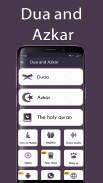 Dua and Azkar screenshot 10