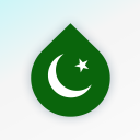 Drops: Học tiếng Ả-rập Icon