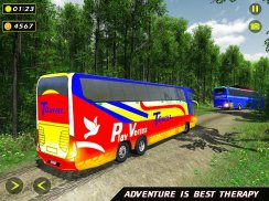 Coach Bus Simulator Ultimate screenshot 7