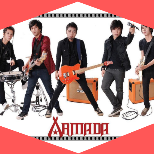 Lagu Armada Lengkap Offline Download APK untuk Android Aptoide