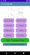 Cnc Turning Programming App screenshot 4