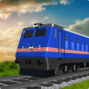 Express Train Icon