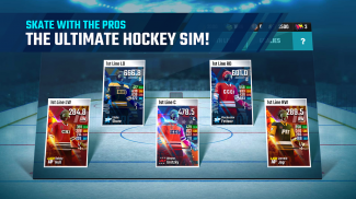 Franchise Hockey 2019 screenshot 0