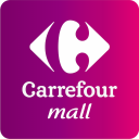 Carrefour Mall 店家系統