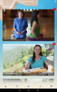 Ananda Meditation — with Yogan screenshot 5