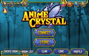 Anime Crystal - Arena Online screenshot 7