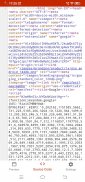 HTML Source Code Viewer Website screenshot 8
