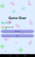 Block Puzzle Game screenshot 10