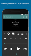 VLC Mobile Remote - PC & Mac screenshot 13