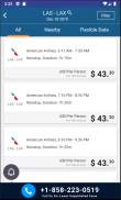 SmartFares screenshot 3