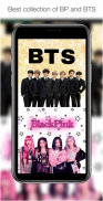 Offline Wallpaper  for BTS and BLACKPINK fans screenshot 10