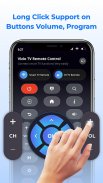 Remote for Vizio TV | Cast screenshot 2