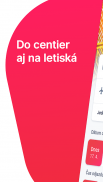 Slovak Lines - Lístky na bus screenshot 0