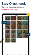CookBook - Recipe Manager screenshot 5