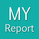 MYReport Enforme de servicio Icon