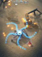 Sky Force Reloaded screenshot 1