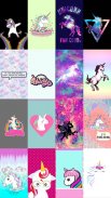 Unicorn Wallpaper screenshot 5