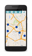 Snap Map - Photos on Map screenshot 4