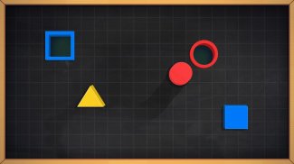 Busy Shapes & Colours screenshot 10