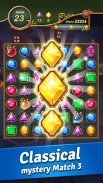 Jewel Castle™ - Match 3 Puzzle screenshot 3