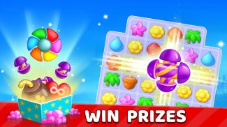 Relaxing Match! Offline Games screenshot 8