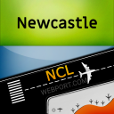 Newcastle Airport (NCL) Info Icon