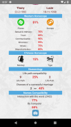 Love Compatibility Calculator screenshot 0