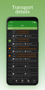 RailCube Mobile screenshot 6