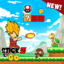 Super Stick Z Go - New Free Adventure Game - Baixar APK para Android | Aptoide