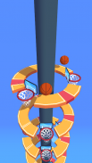 Basket Jump screenshot 8