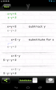 yHomework - Math Solver screenshot 15