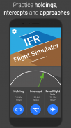IFR Flight Simulator screenshot 0