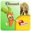 IoCreo Dinosauri 63710