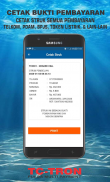 TC-TRON Pulsa : supplier pulsa multi payment screenshot 7