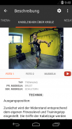 GymGuide - Fitness-Assistent screenshot 1