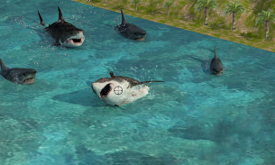 Real Whale Shark Hunting Games 1.0.6 Free Download