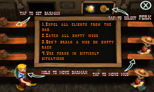 Best Game Barman screenshot 5