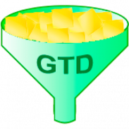 GTD Task Collector screenshot 0