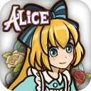 New Alice's Mad Tea Party Icon