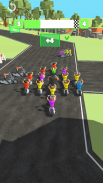 Motorcycle Gang screenshot 0