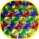 Bubble Wrap - Pop It Icon